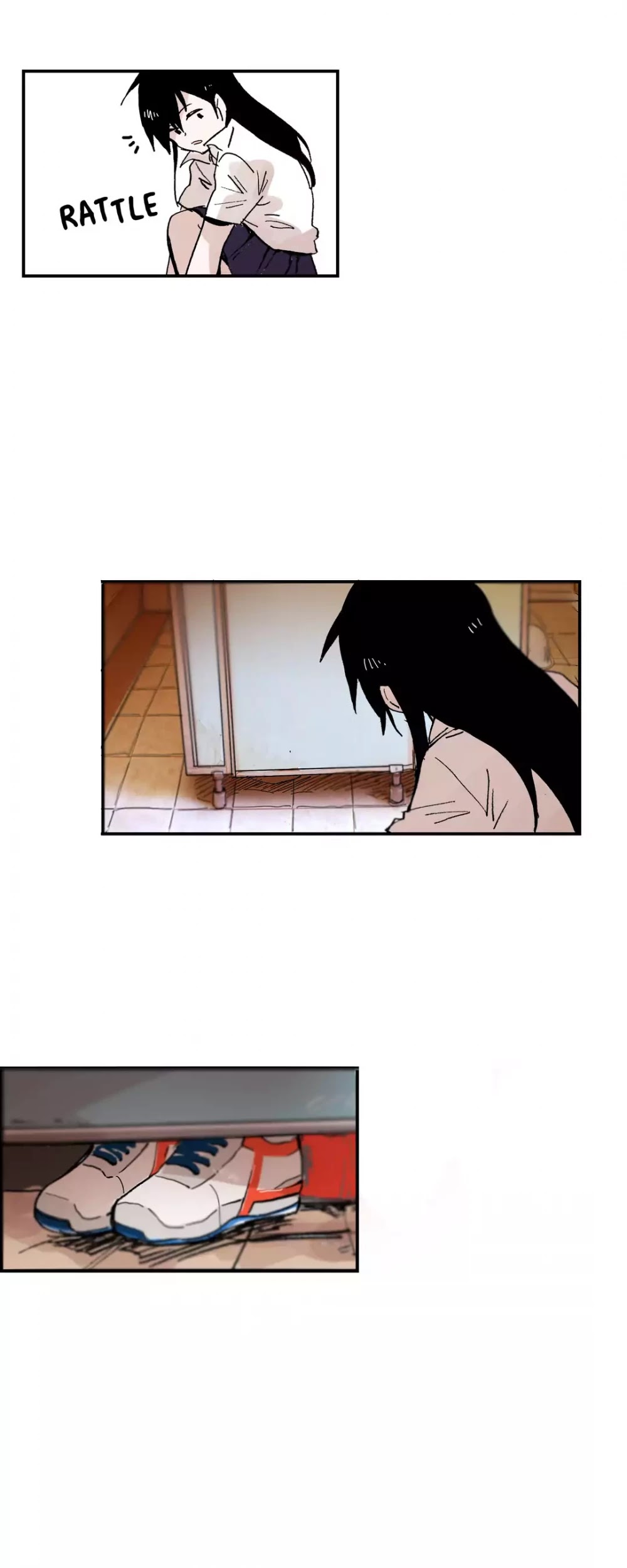 My Pleasure Chapter 24 page 19 - Chapter 24