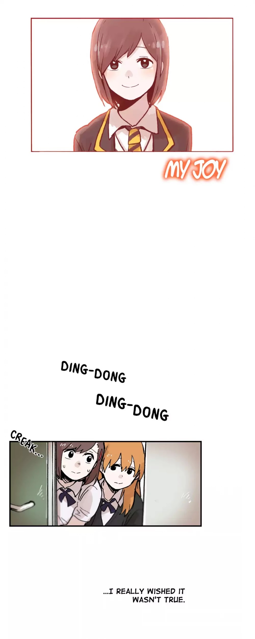 My Pleasure Chapter 24 page 21 - Chapter 24