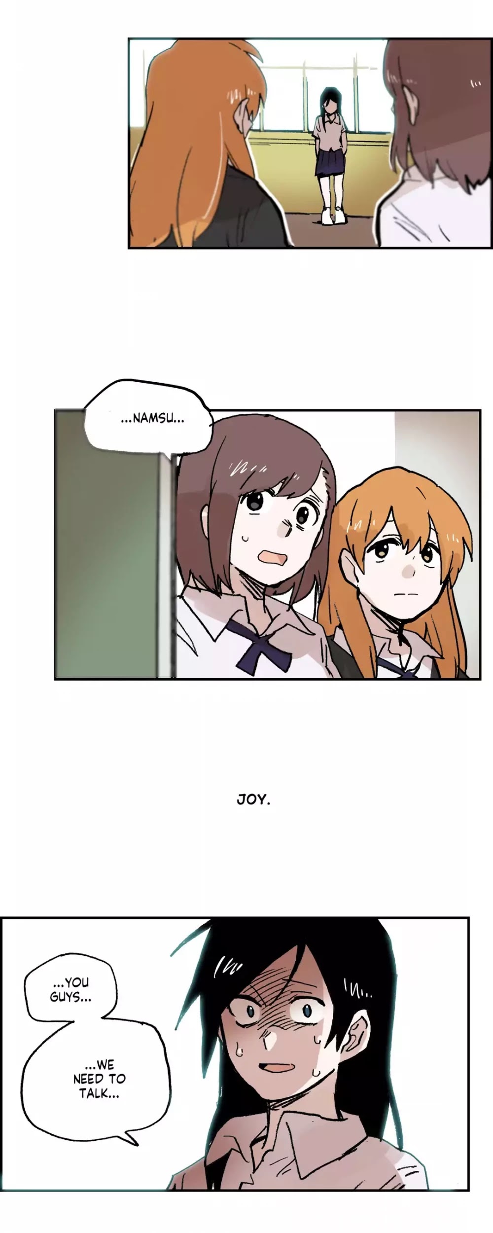 My Pleasure Chapter 24 page 22 - Chapter 24