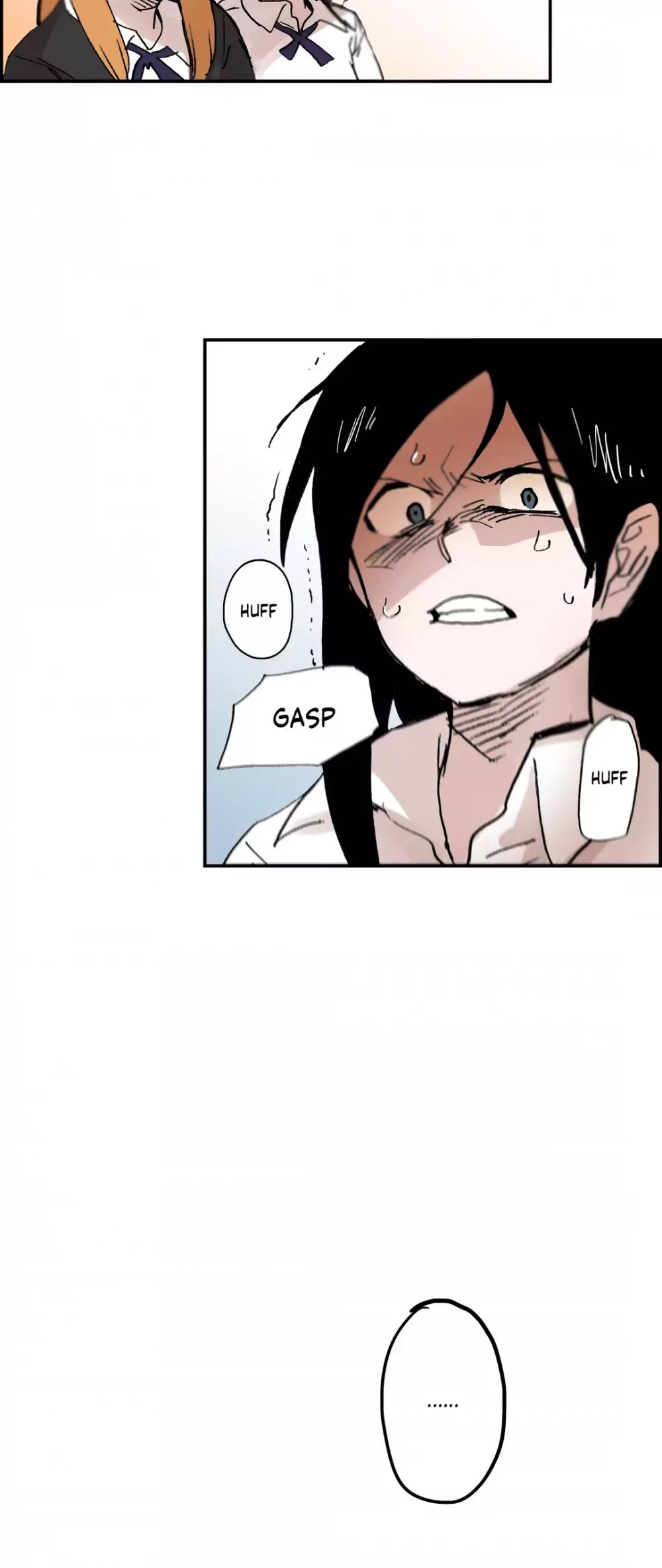 My Pleasure Chapter 24 page 24 - Chapter 24