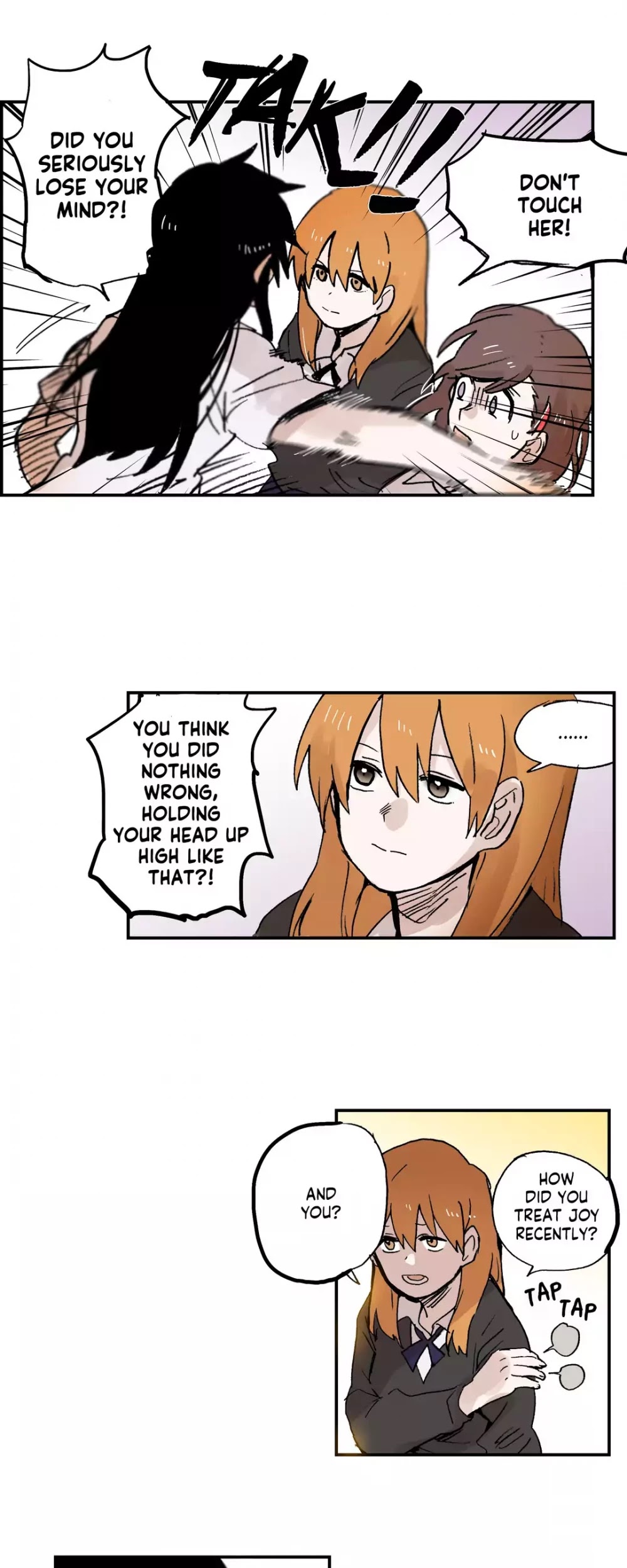 My Pleasure Chapter 24 page 29 - Chapter 24