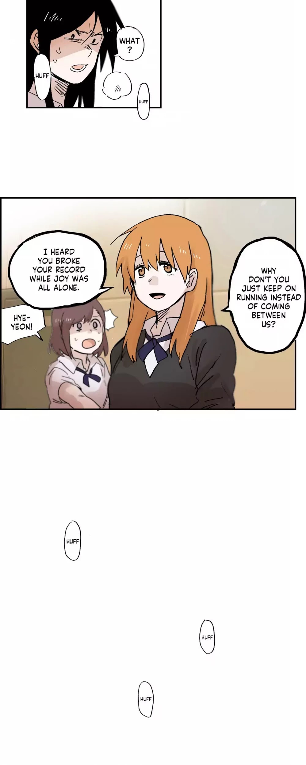 My Pleasure Chapter 24 page 30 - Chapter 24