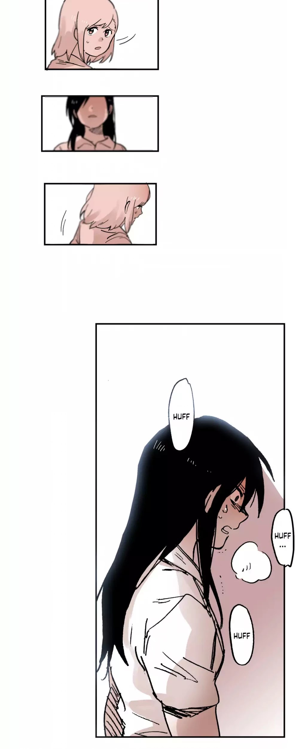 My Pleasure Chapter 24 page 36 - Chapter 24