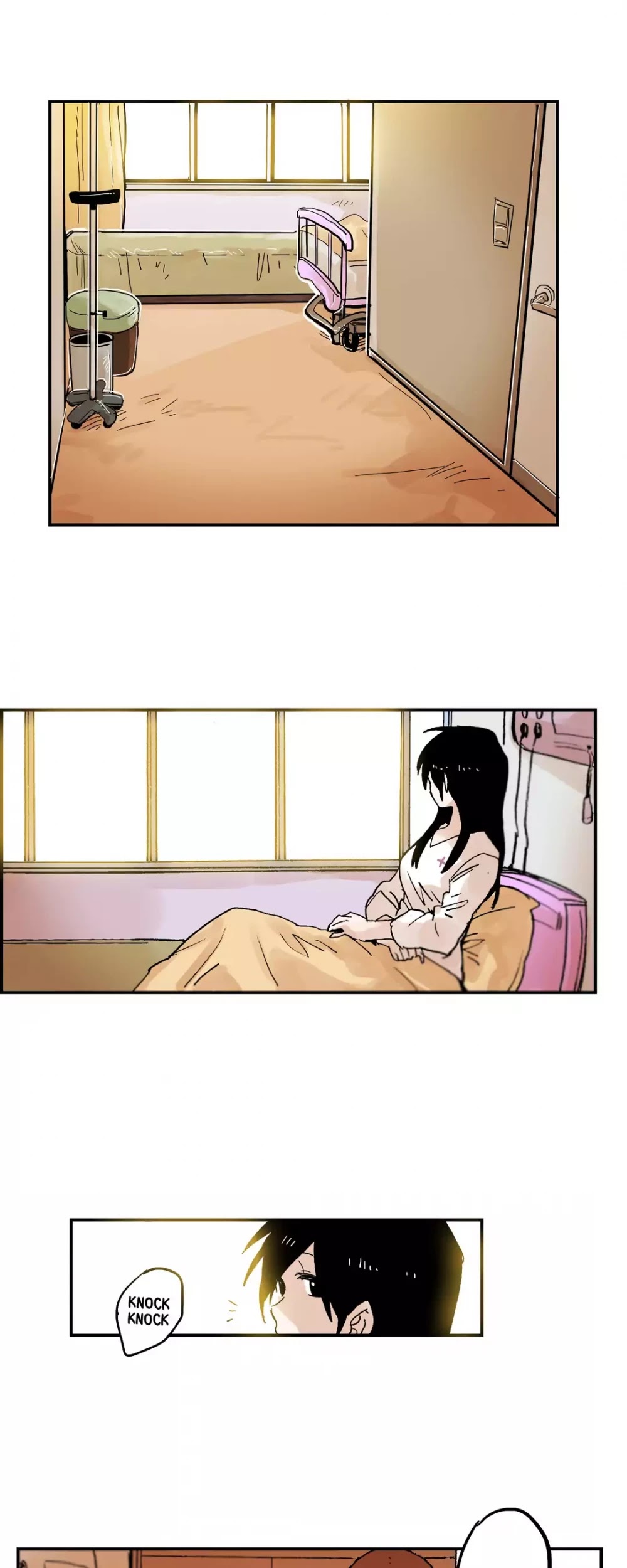 My Pleasure Chapter 25 page 11 - Chapter 25