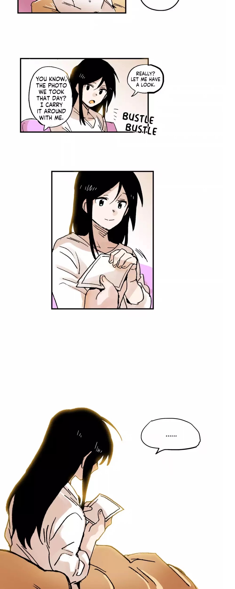 My Pleasure Chapter 25 page 14 - Chapter 25