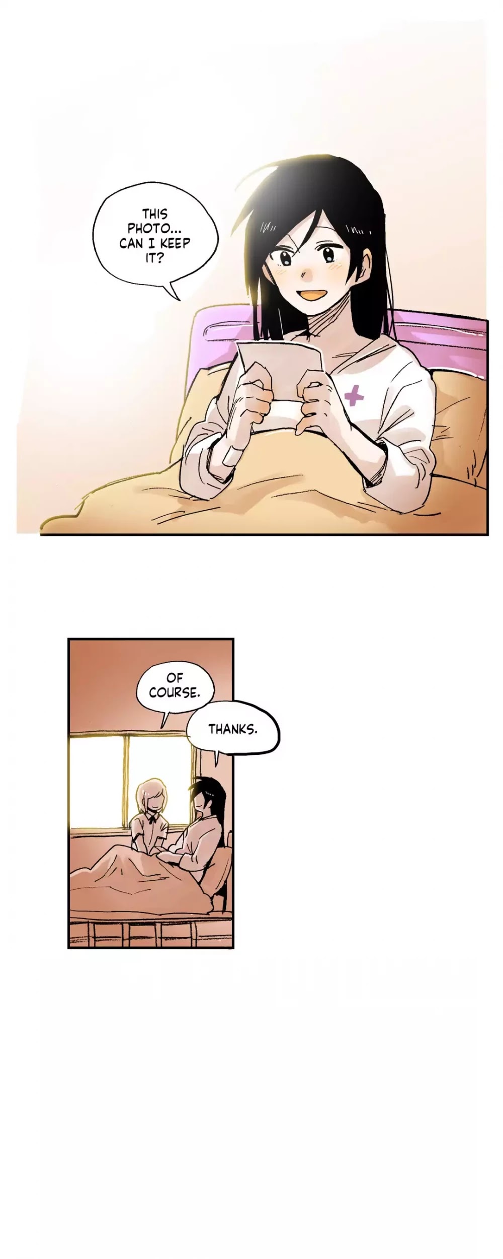 My Pleasure Chapter 25 page 15 - Chapter 25