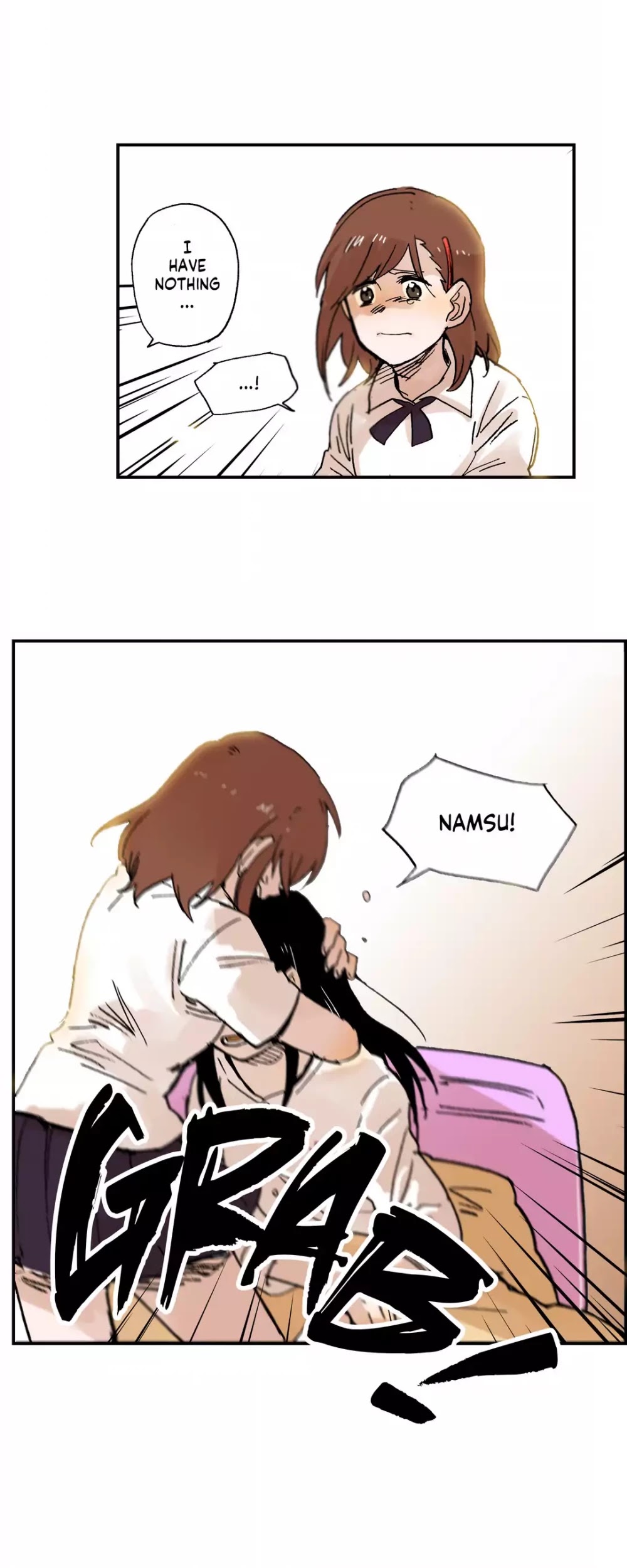 My Pleasure Chapter 25 page 18 - Chapter 25