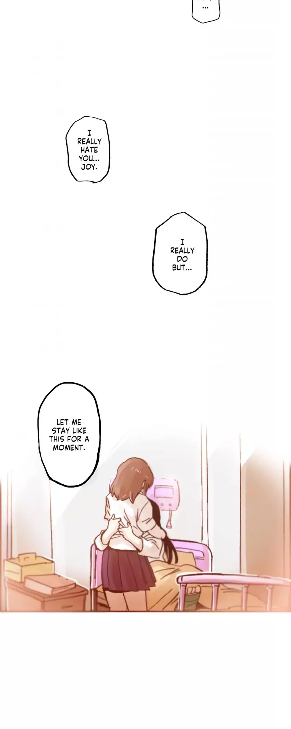 My Pleasure Chapter 25 page 20 - Chapter 25