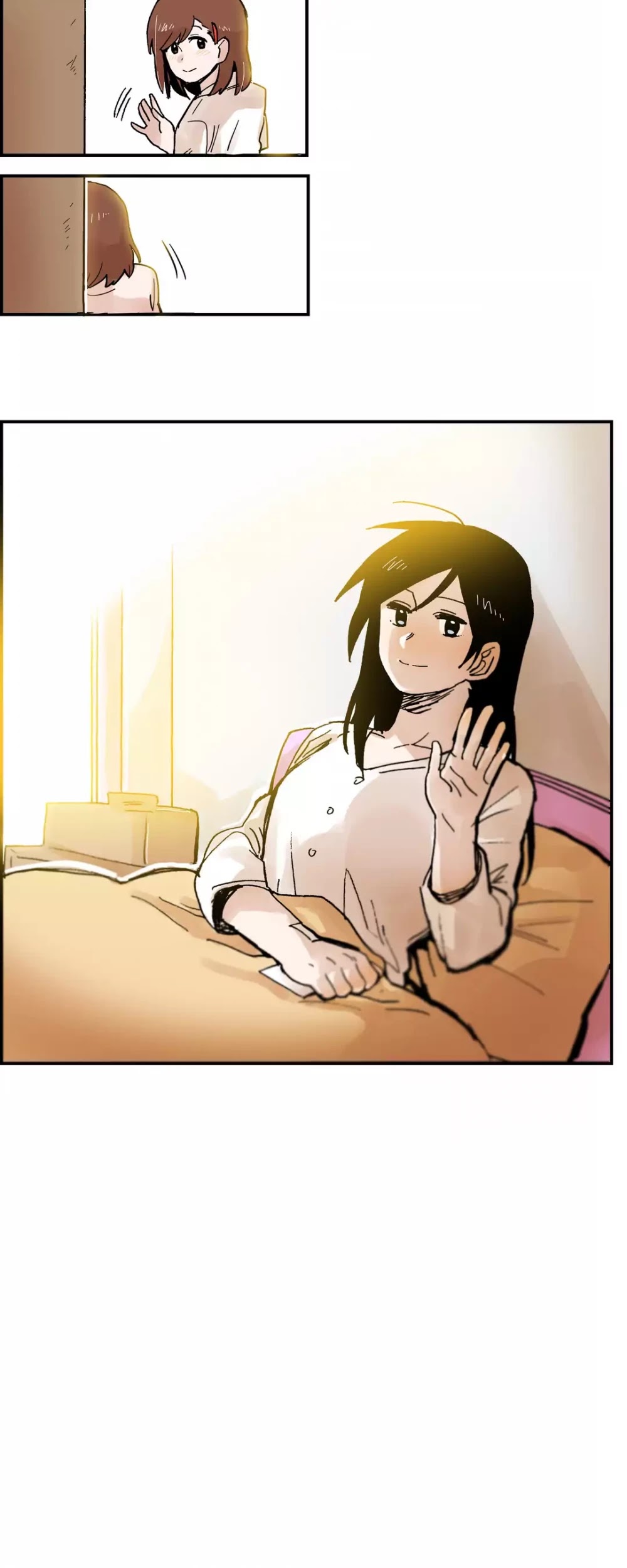 My Pleasure Chapter 25 page 22 - Chapter 25