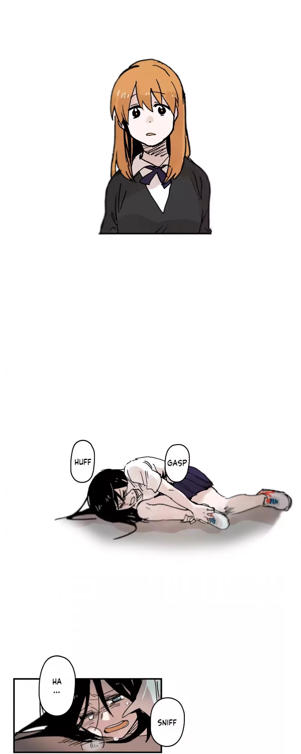 My Pleasure Chapter 26 page 1 - Chapter 26: (The End)