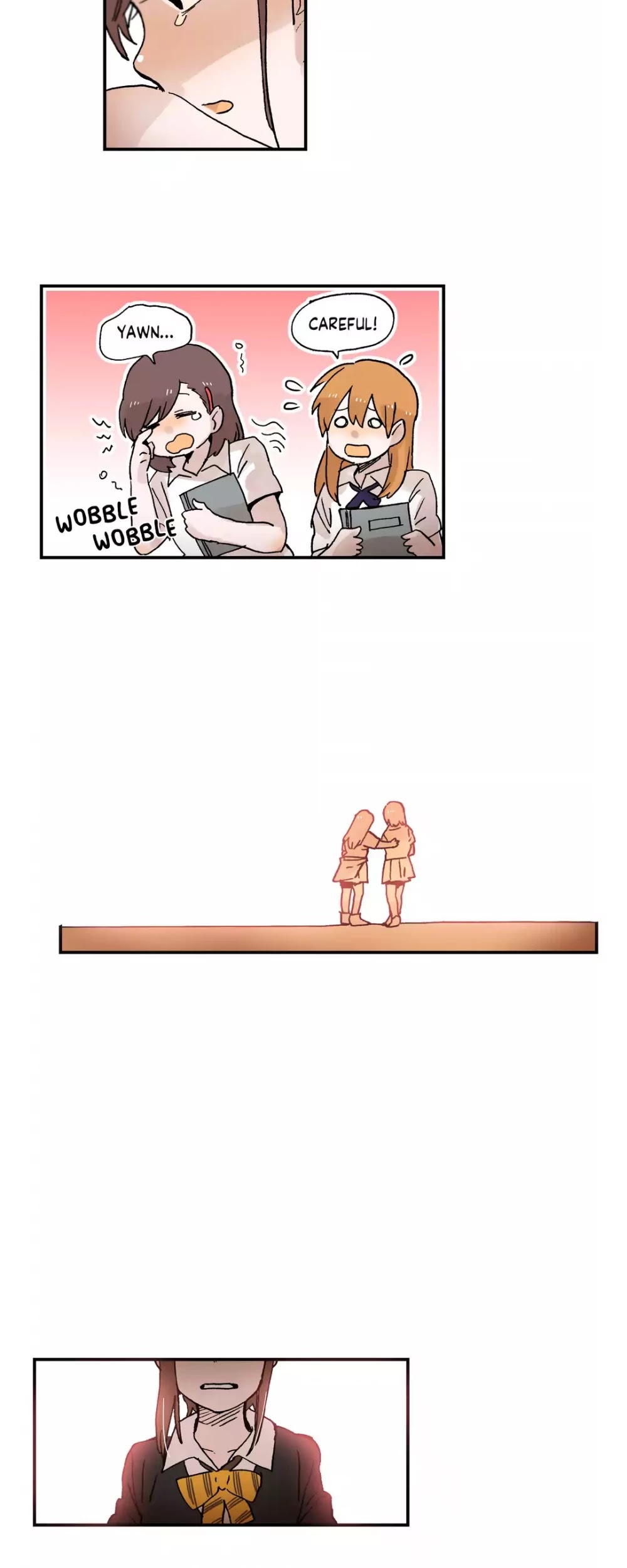 My Pleasure Chapter 26 page 10 - Chapter 26: (The End)