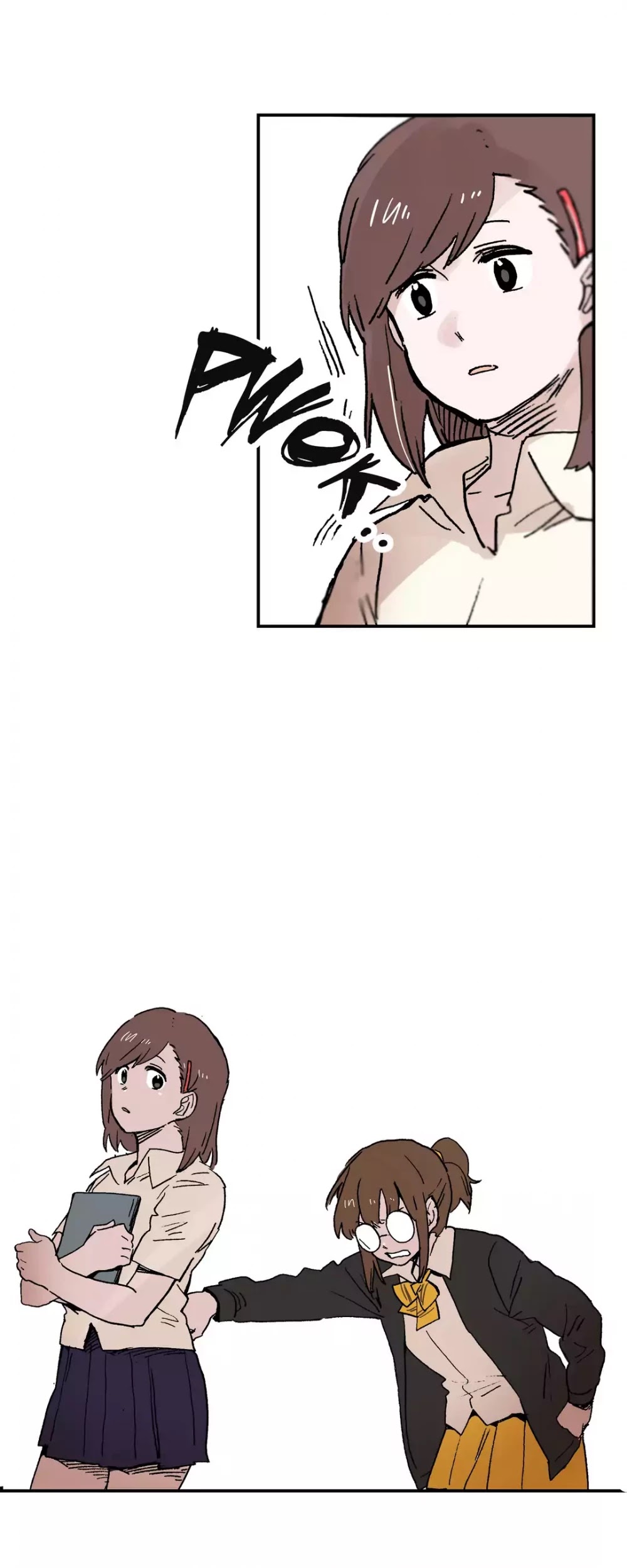 My Pleasure Chapter 26 page 11 - Chapter 26: (The End)