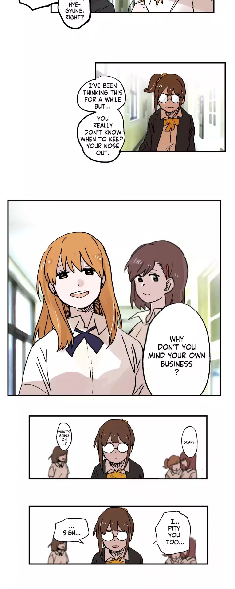 My Pleasure Chapter 26 page 14 - Chapter 26: (The End)