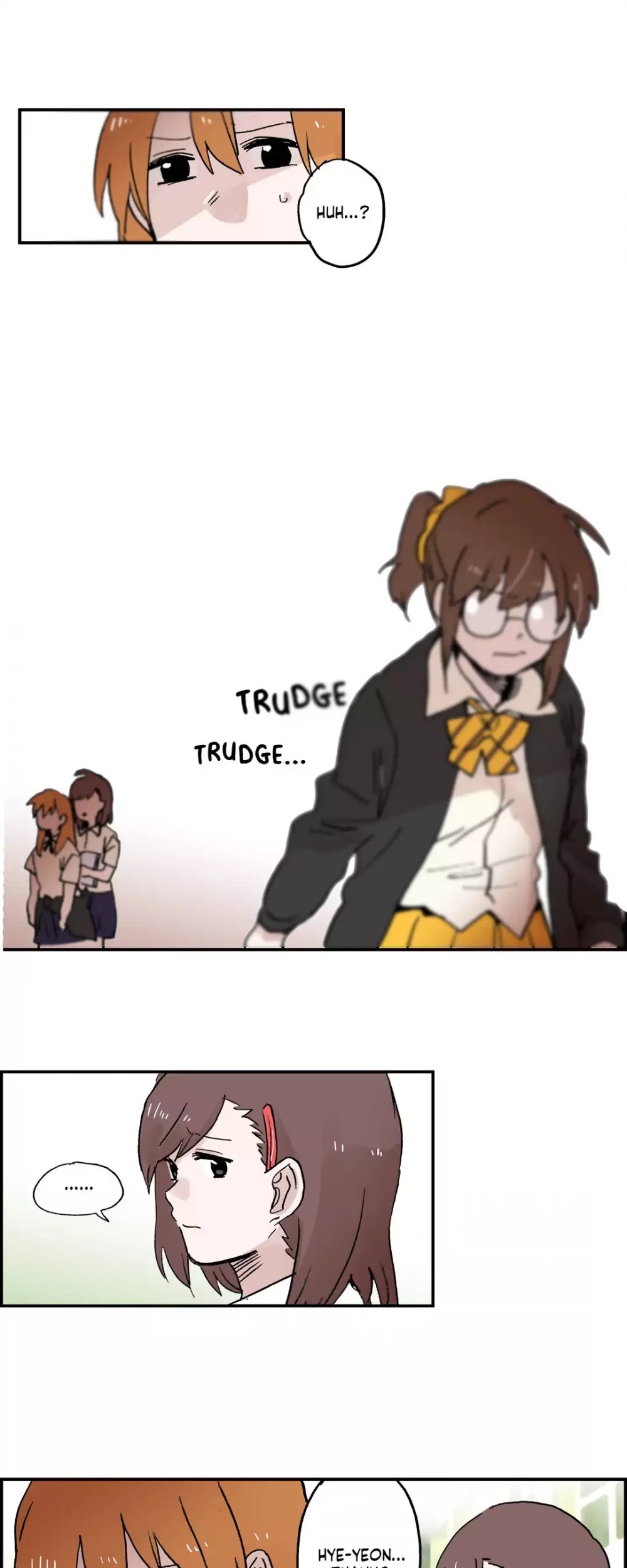 My Pleasure Chapter 26 page 15 - Chapter 26: (The End)