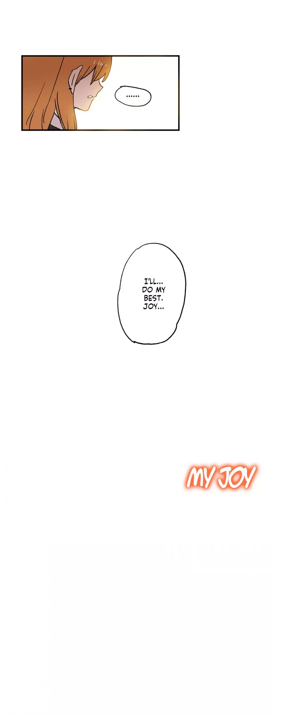 My Pleasure Chapter 26 page 17 - Chapter 26: (The End)