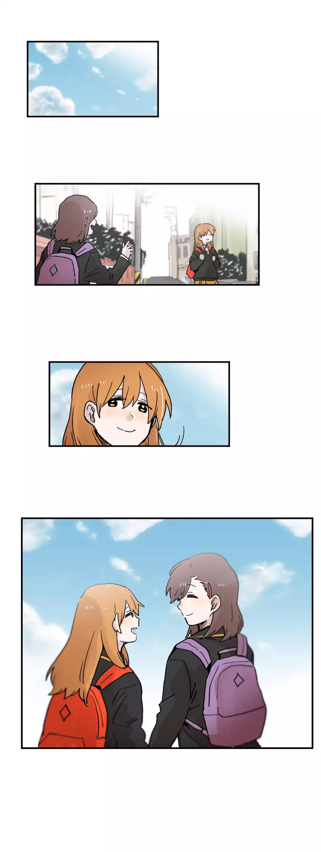 My Pleasure Chapter 26 page 19 - Chapter 26: (The End)