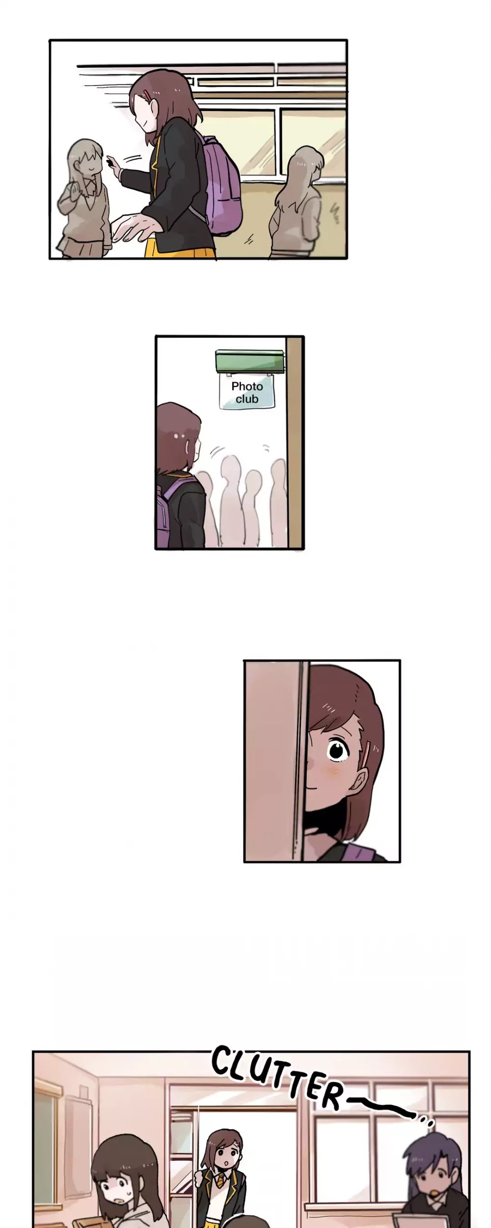 My Pleasure Chapter 26 page 21 - Chapter 26: (The End)