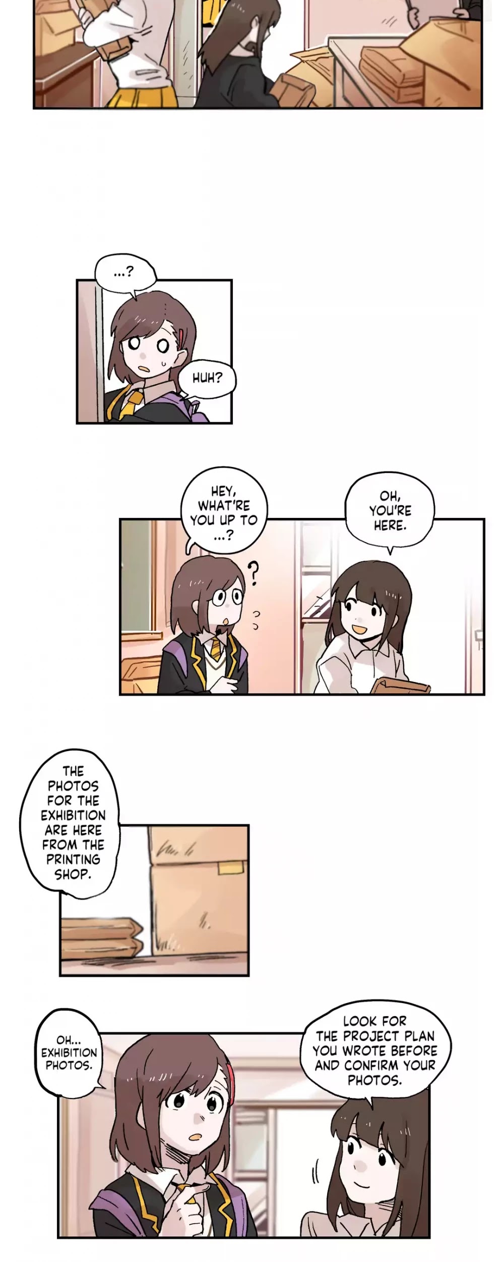 My Pleasure Chapter 26 page 22 - Chapter 26: (The End)