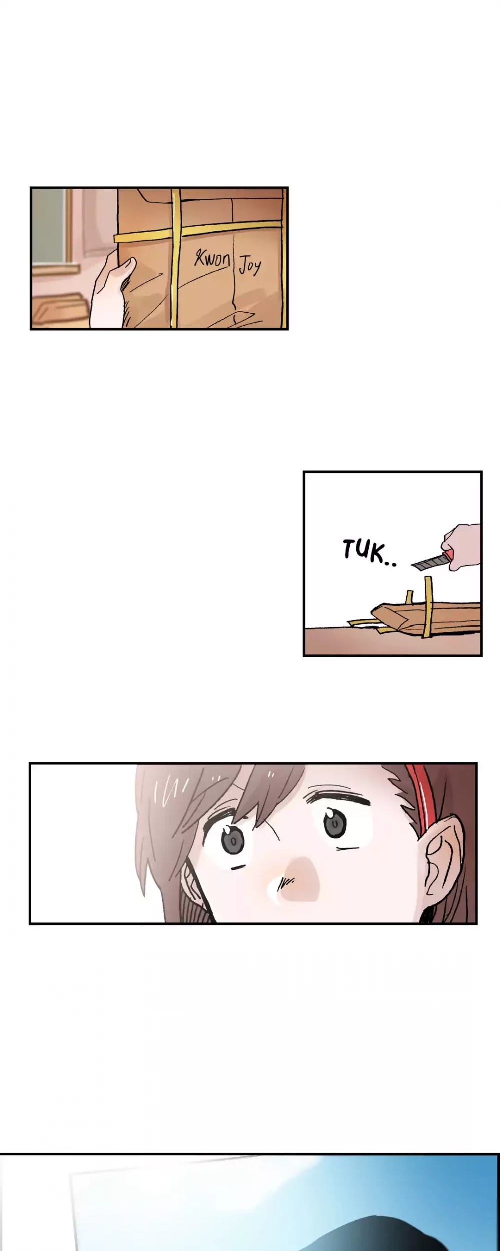 My Pleasure Chapter 26 page 23 - Chapter 26: (The End)