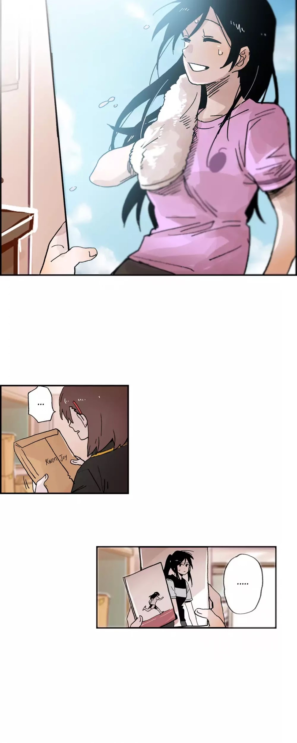 My Pleasure Chapter 26 page 24 - Chapter 26: (The End)