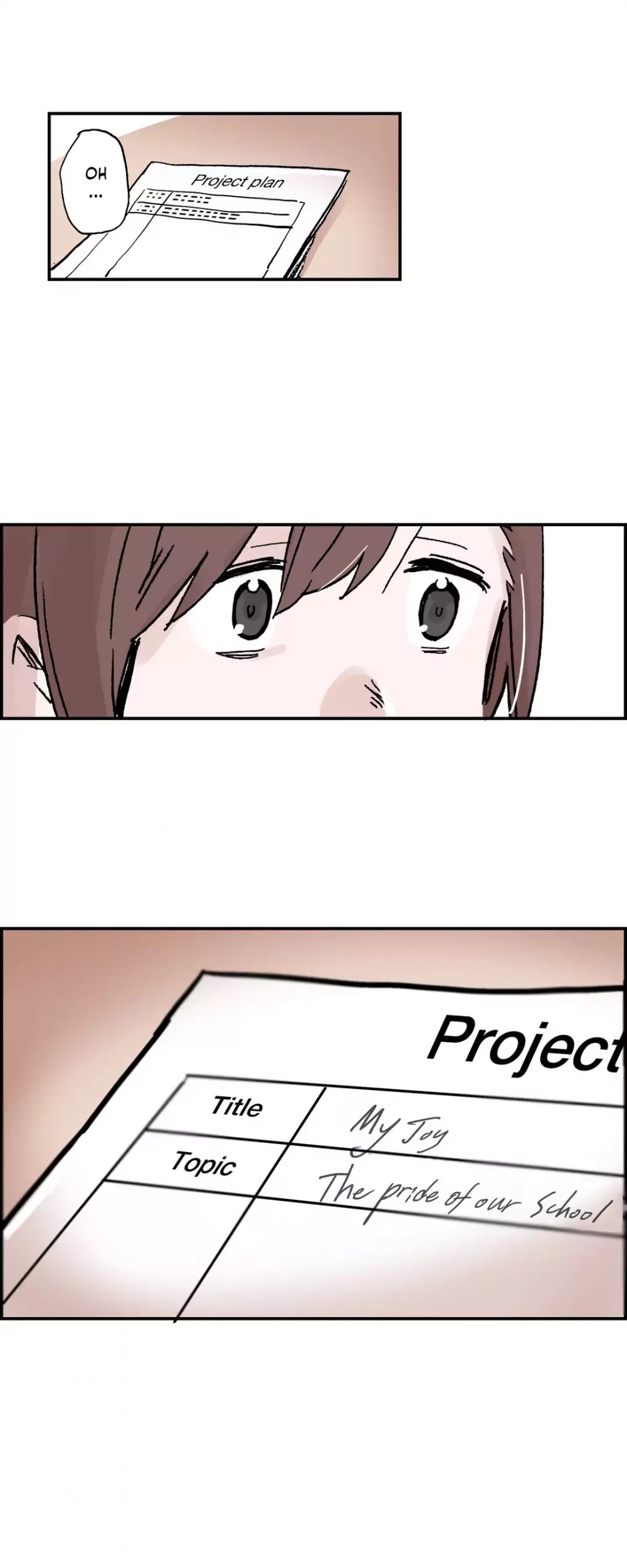 My Pleasure Chapter 26 page 25 - Chapter 26: (The End)