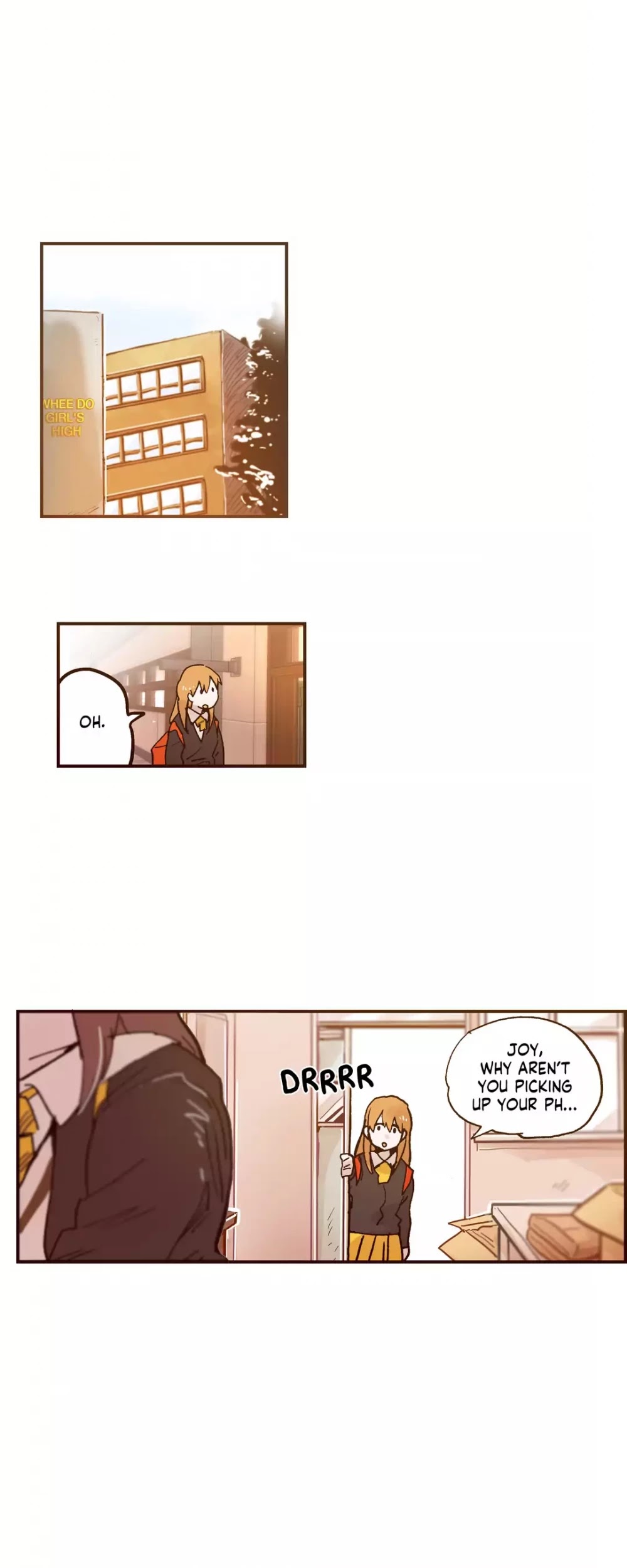 My Pleasure Chapter 26 page 26 - Chapter 26: (The End)