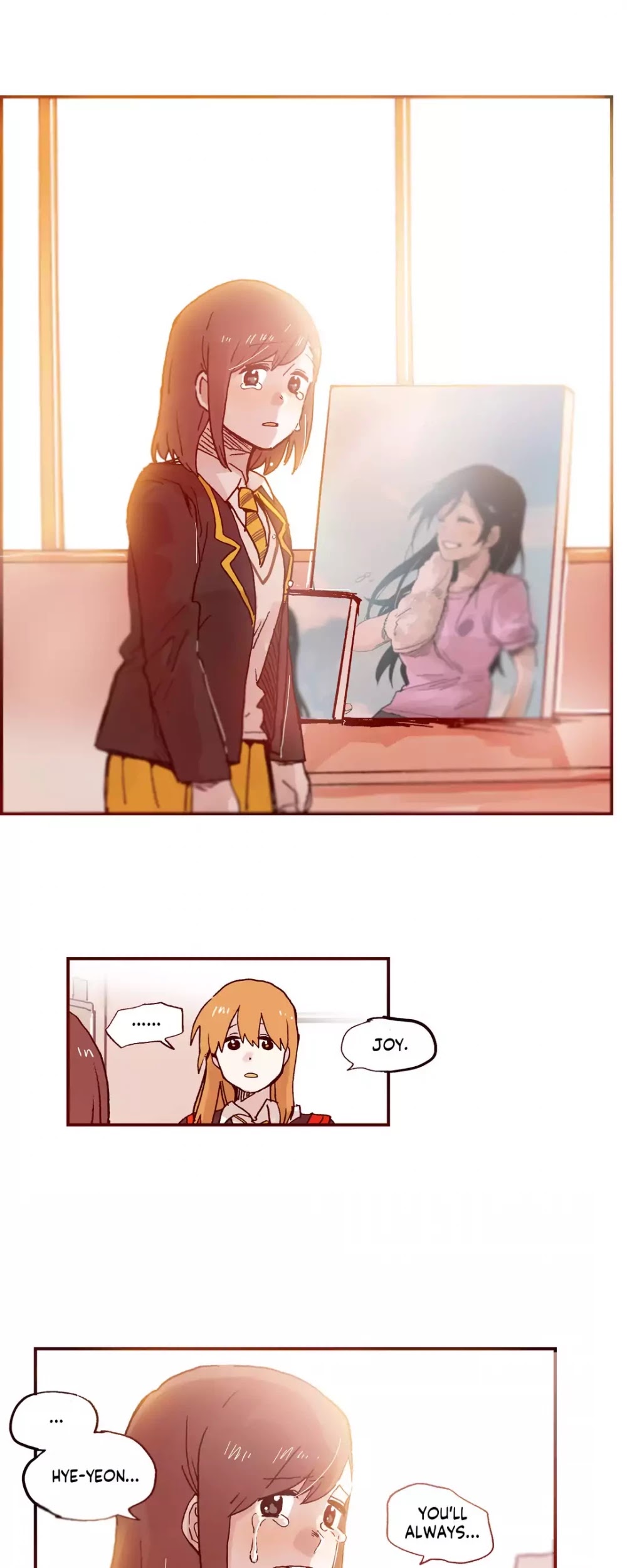 My Pleasure Chapter 26 page 27 - Chapter 26: (The End)