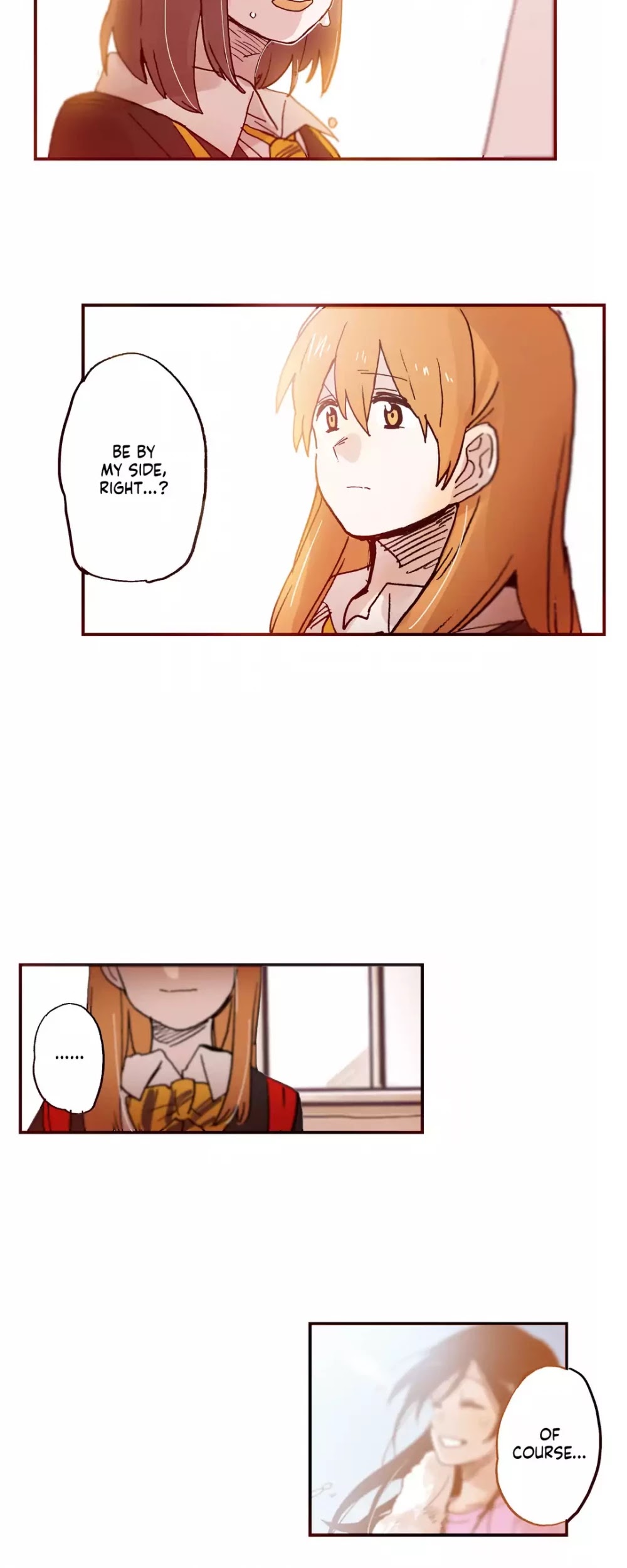 My Pleasure Chapter 26 page 28 - Chapter 26: (The End)