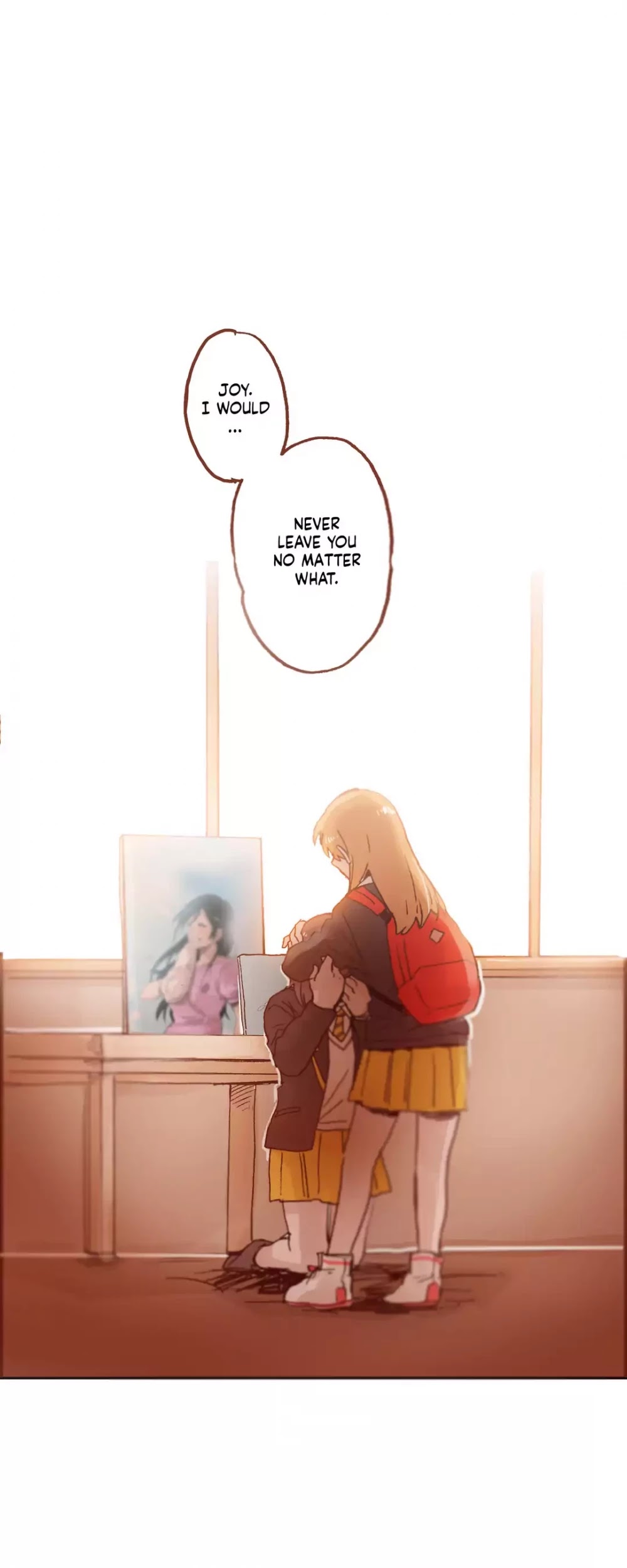 My Pleasure Chapter 26 page 29 - Chapter 26: (The End)