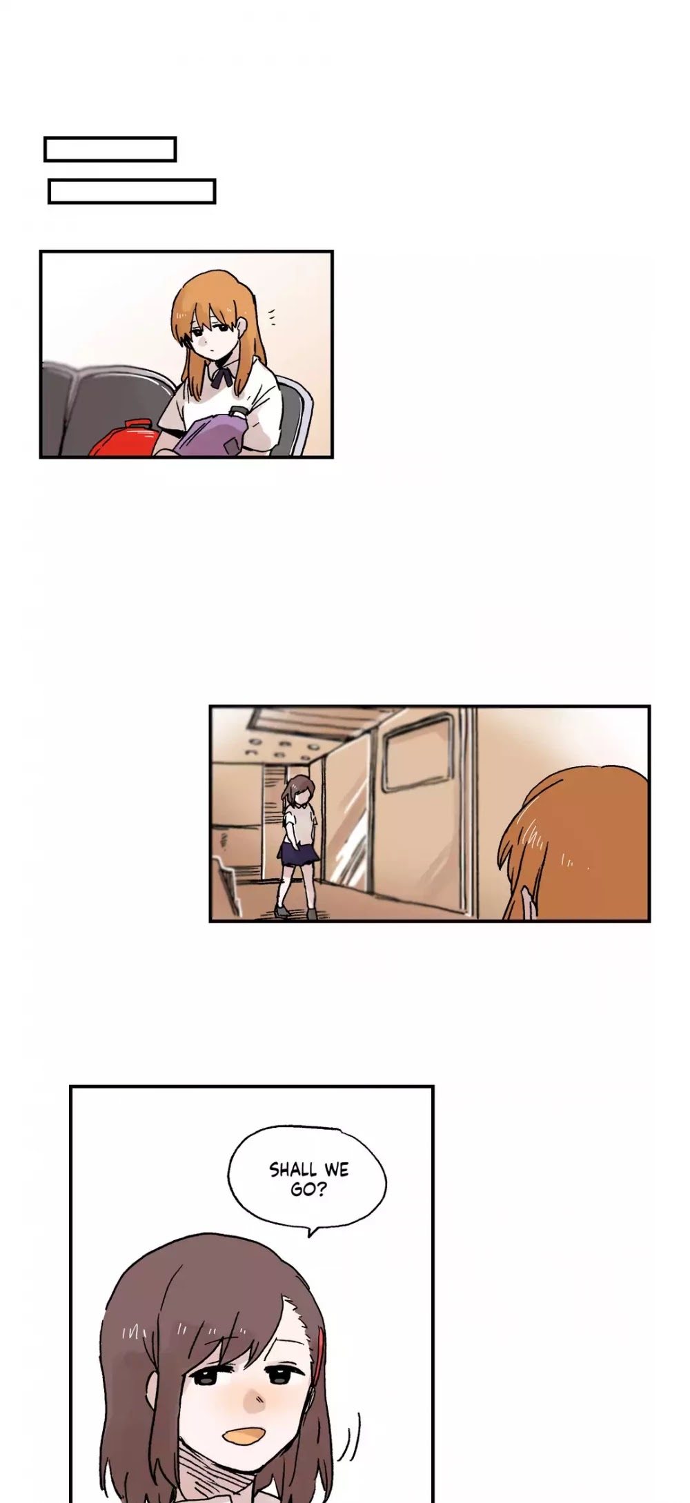 My Pleasure Chapter 26 page 3 - Chapter 26: (The End)