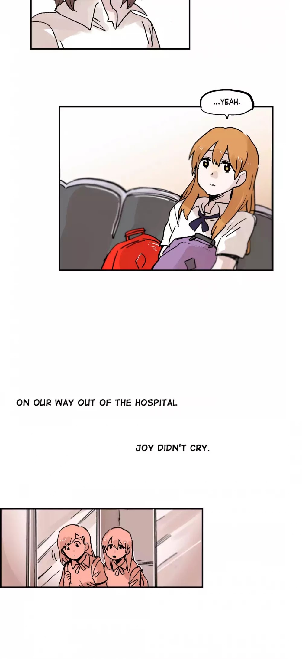 My Pleasure Chapter 26 page 4 - Chapter 26: (The End)