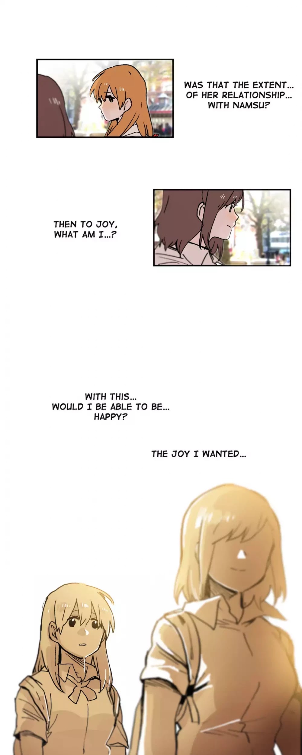 My Pleasure Chapter 26 page 5 - Chapter 26: (The End)