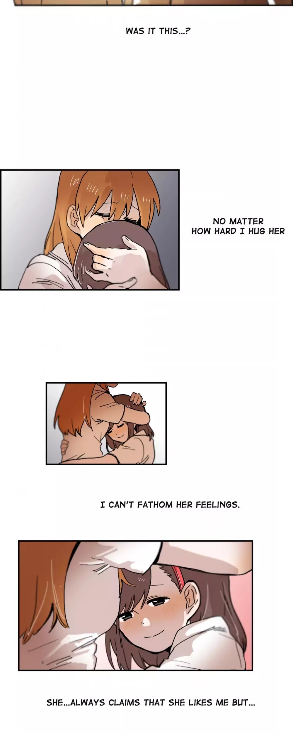 My Pleasure Chapter 26 page 6 - Chapter 26: (The End)