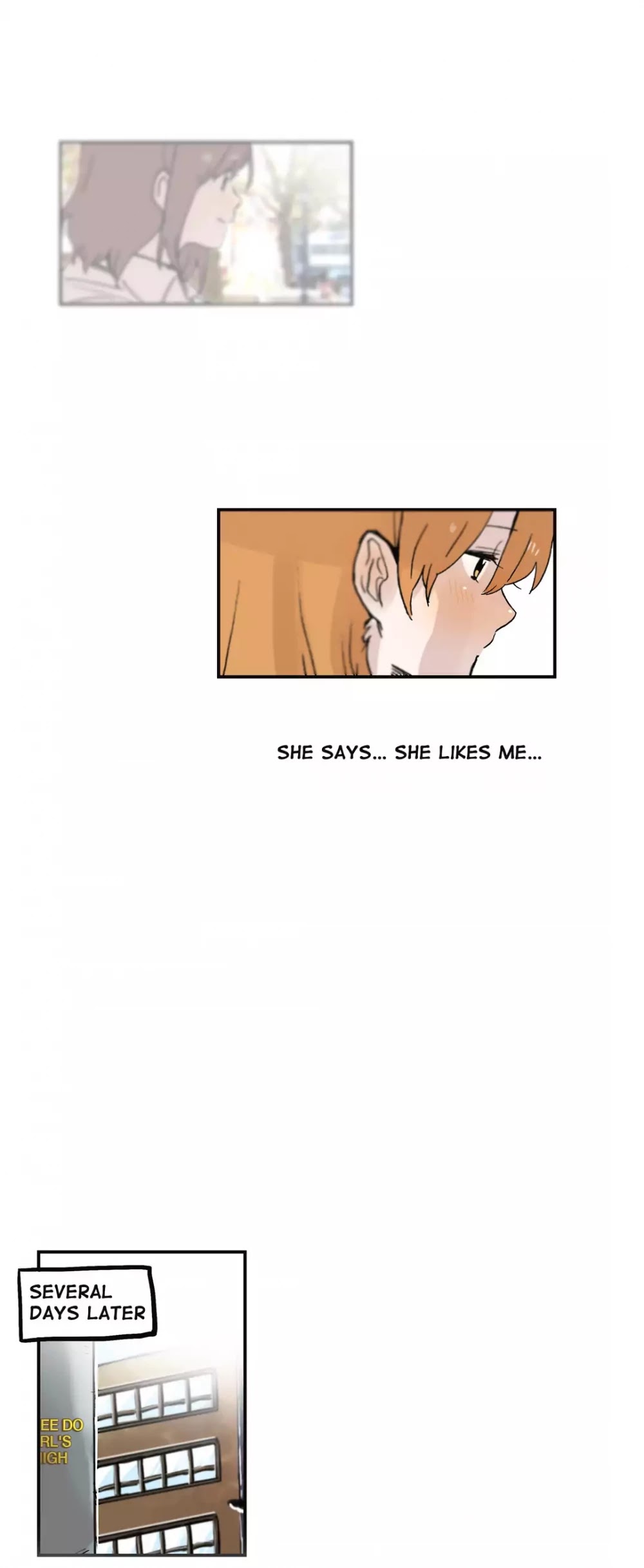 My Pleasure Chapter 26 page 7 - Chapter 26: (The End)