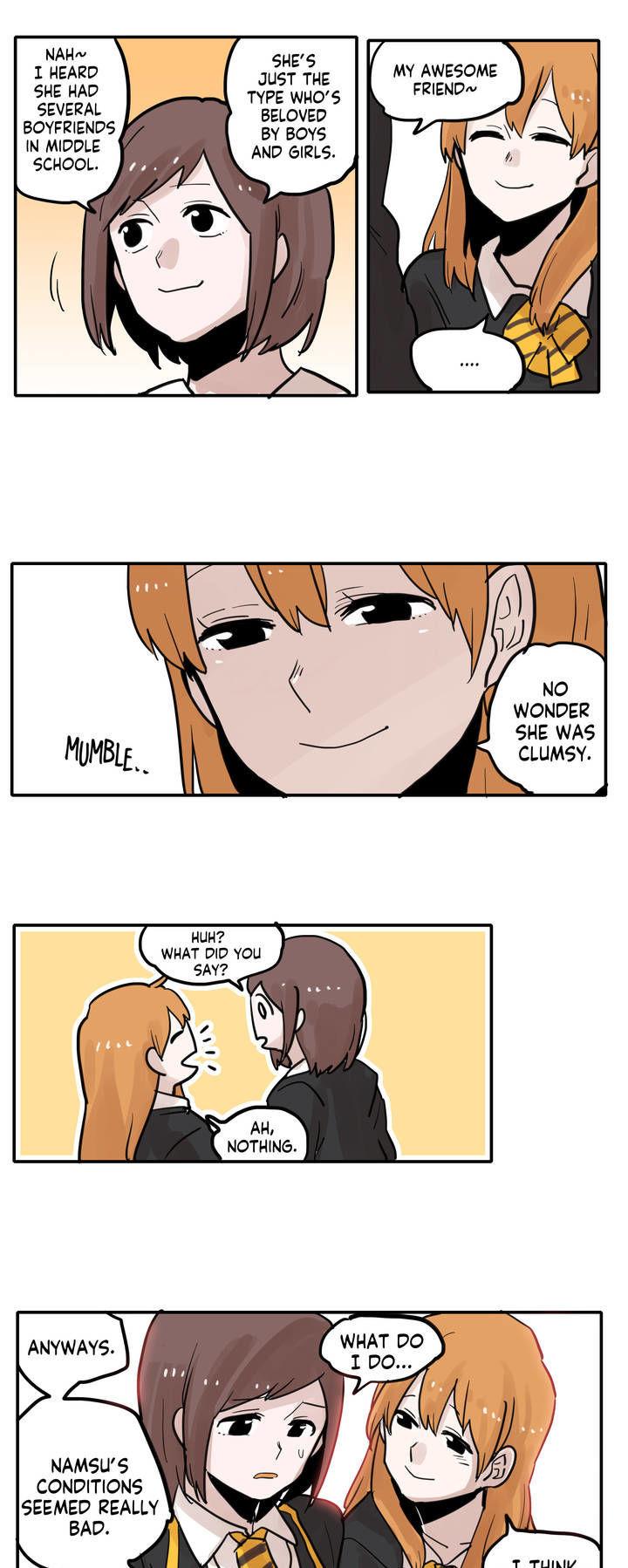 My Pleasure Chapter 5 page 11 - Chapter 5