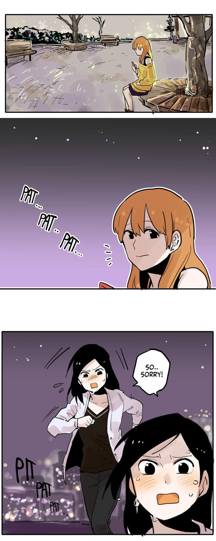 My Pleasure Chapter 5 page 15 - Chapter 5