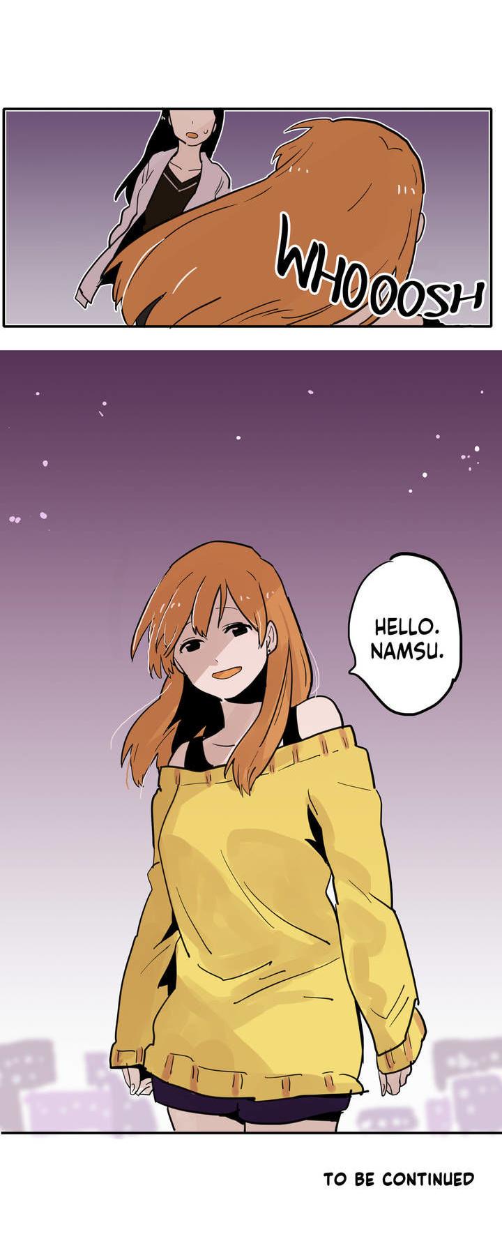 My Pleasure Chapter 5 page 16 - Chapter 5