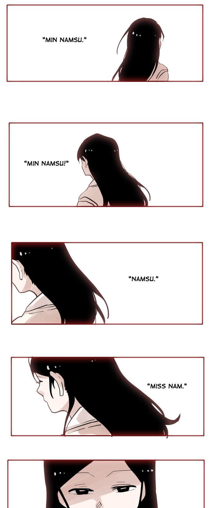 My Pleasure Chapter 5 page 2 - Chapter 5