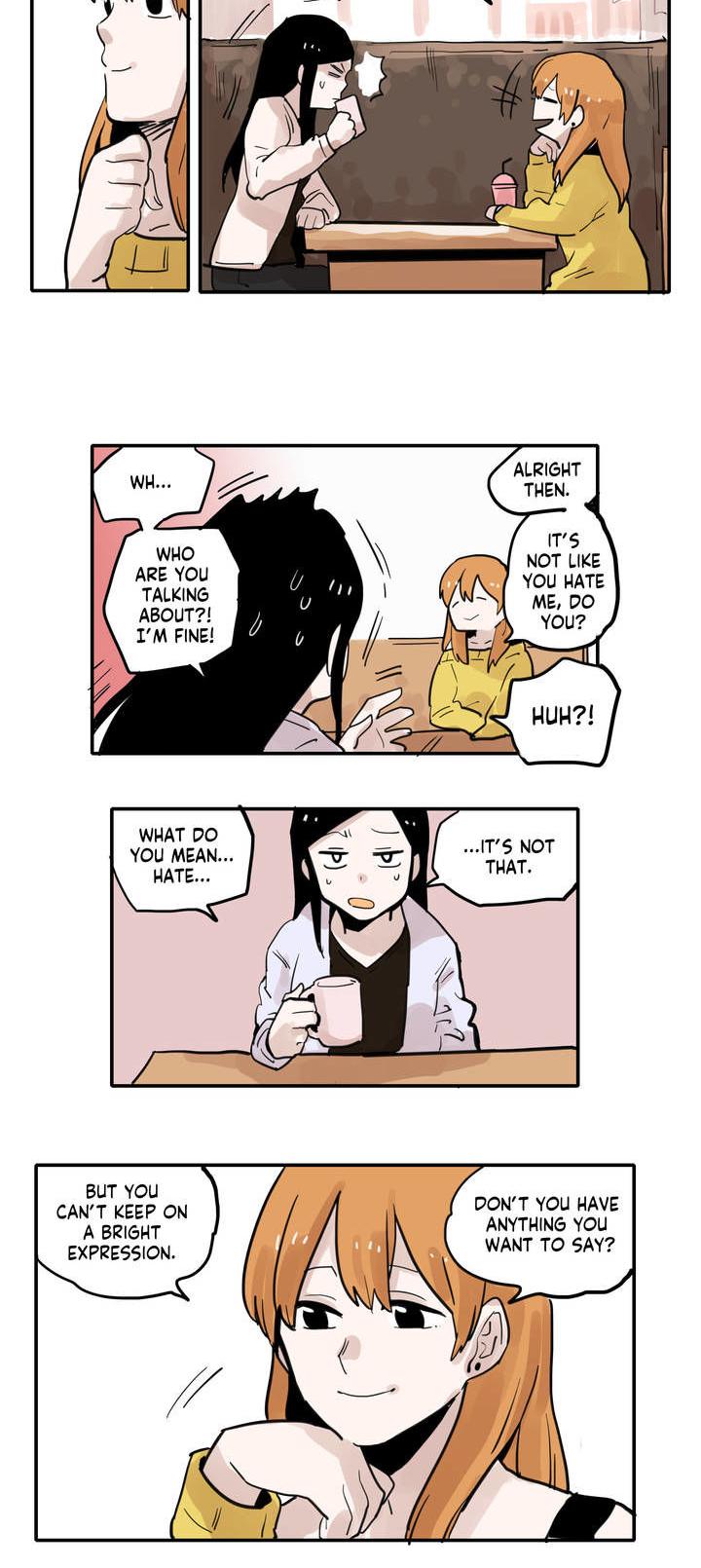 My Pleasure Chapter 6 page 10 - Chapter 6