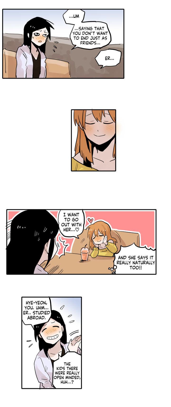 My Pleasure Chapter 6 page 12 - Chapter 6