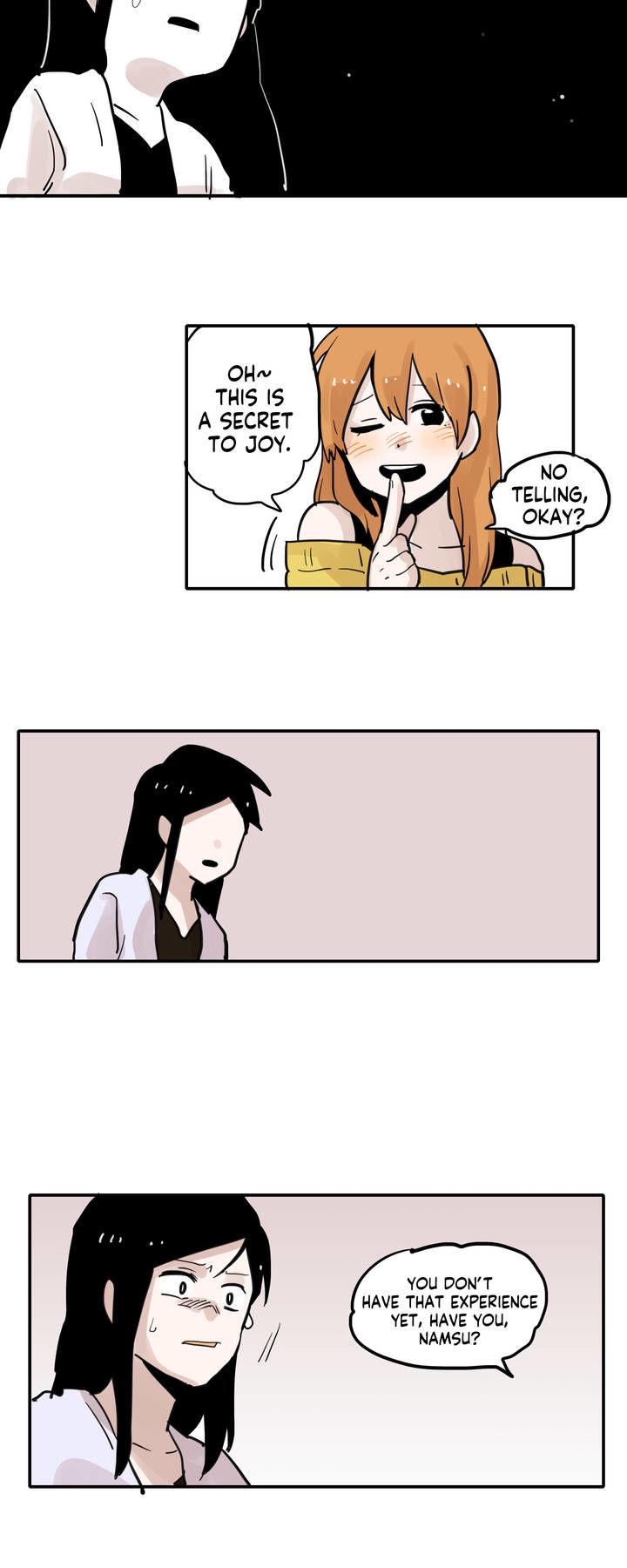 My Pleasure Chapter 6 page 14 - Chapter 6