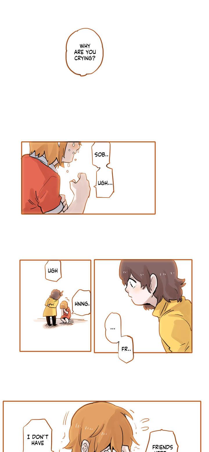 My Pleasure Chapter 6 page 2 - Chapter 6