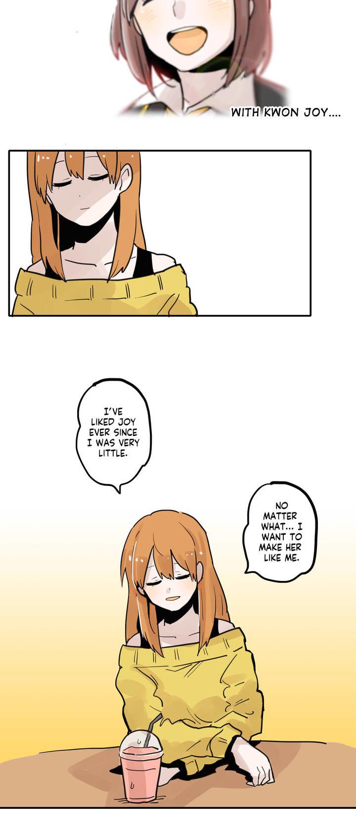 My Pleasure Chapter 6 page 20 - Chapter 6