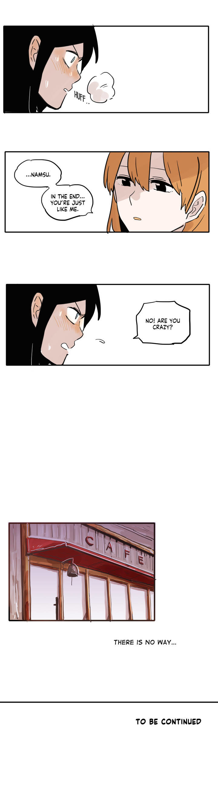 My Pleasure Chapter 6 page 25 - Chapter 6
