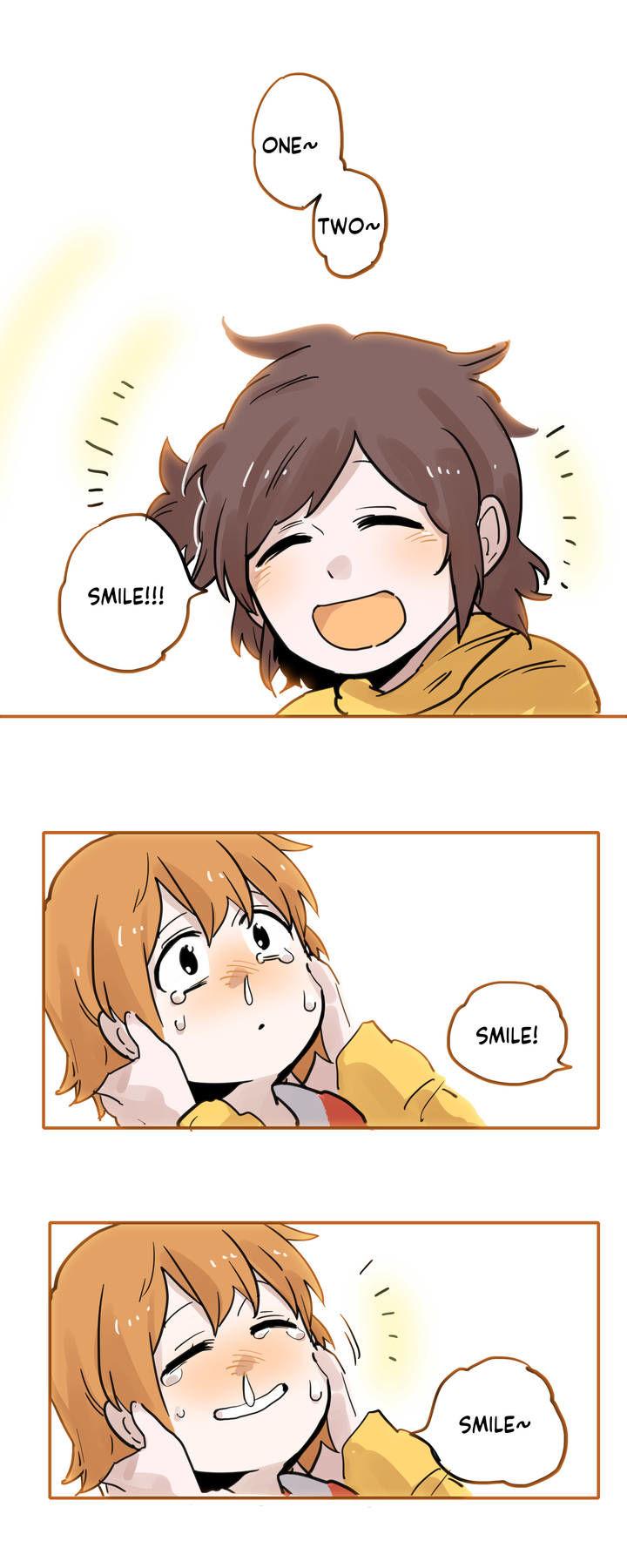 My Pleasure Chapter 6 page 5 - Chapter 6