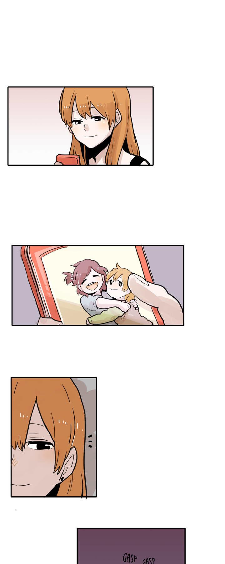My Pleasure Chapter 6 page 6 - Chapter 6