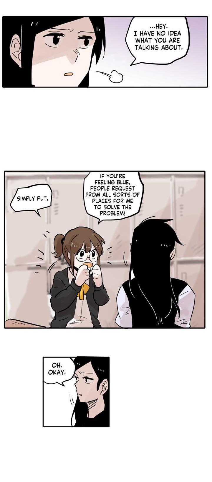 My Pleasure Chapter 7 page 13 - Chapter 7