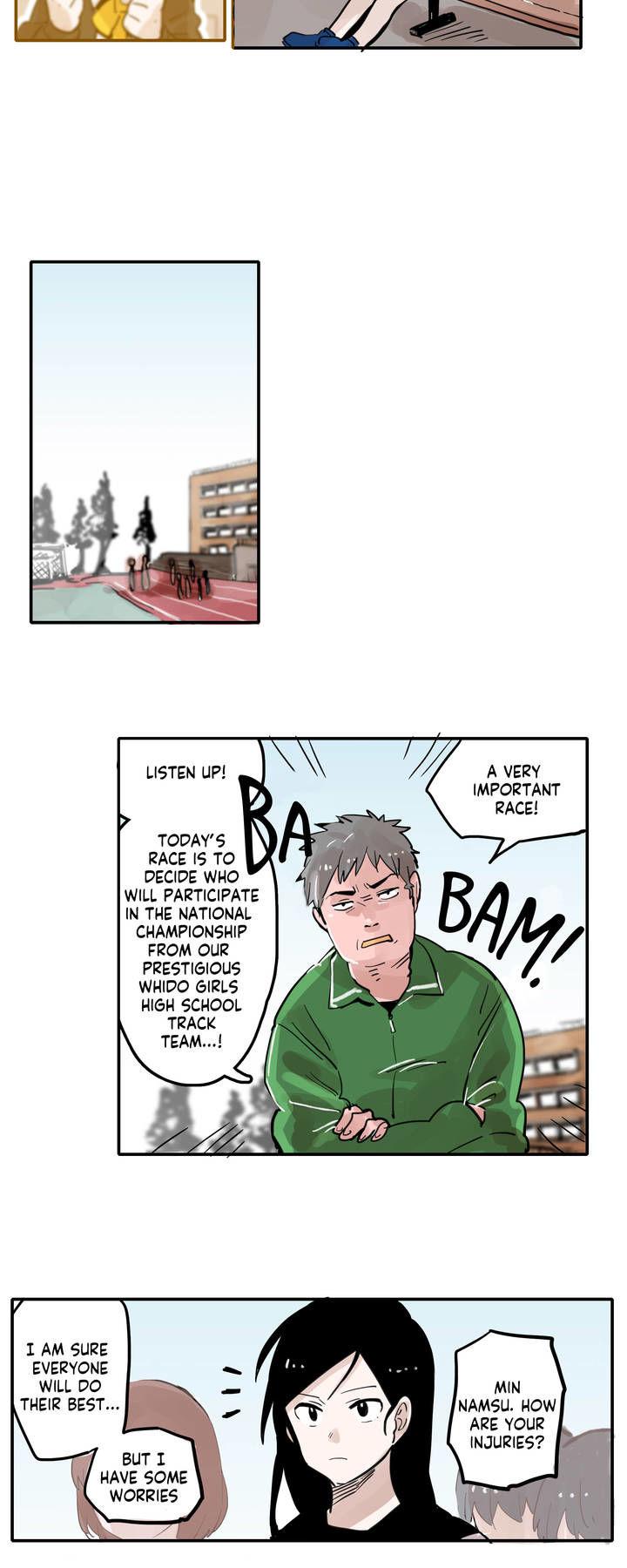 My Pleasure Chapter 7 page 17 - Chapter 7
