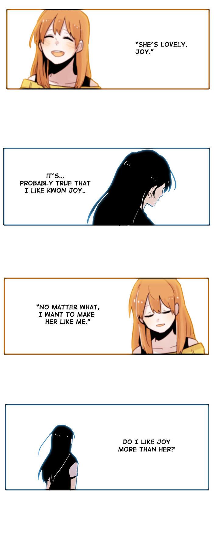 My Pleasure Chapter 7 page 2 - Chapter 7