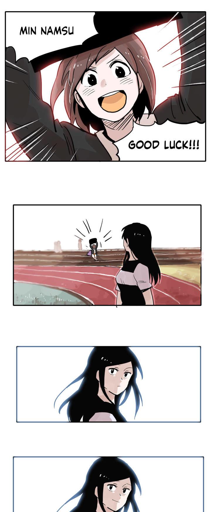 My Pleasure Chapter 7 page 20 - Chapter 7